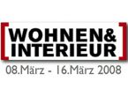 Wohnen & Interieur 2008